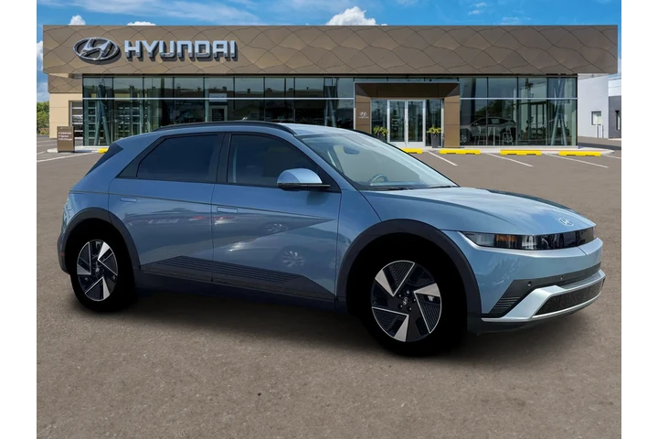 $34000 : Hyundai IONIQ 5 2025 SEL 4dr image 10