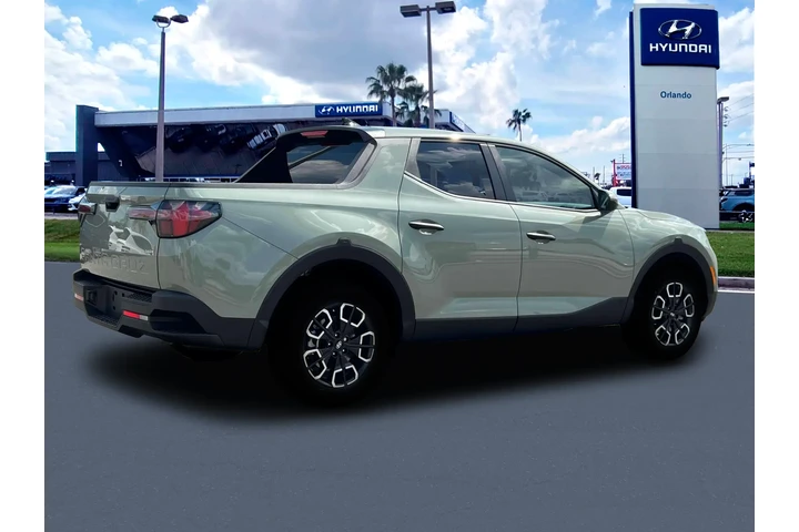 $23764 : Hyundai SANTA CRUZ 2024 AWD image 9
