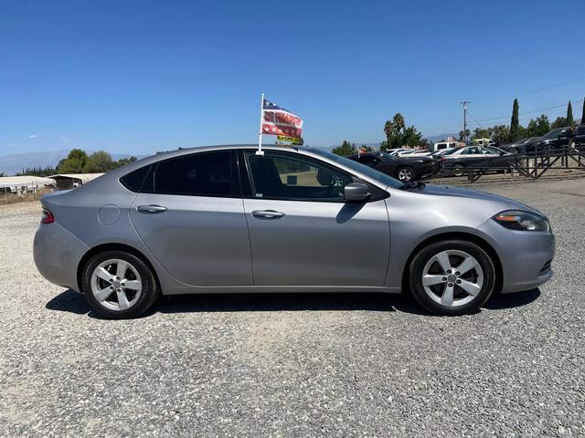 $8995 : 2016 DODGE DART image 7