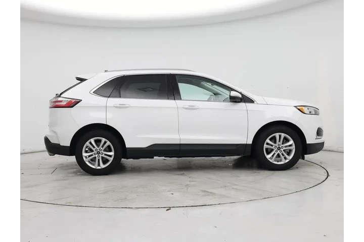 $19998 : Ford Edge 2020 SEL 4dr Cross image 7