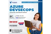 Join the New Batch of Azure De en Australia