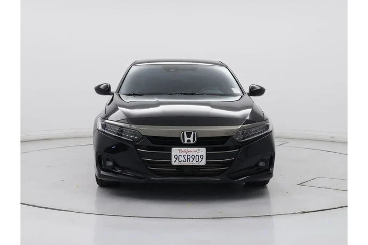 $25998 : Honda Accord 2022 Sport 4dr image 5