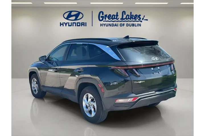 $24066 : Hyundai TUCSON 2023 AWD SEL image 3