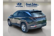 $24066 : Hyundai TUCSON 2023 AWD SEL thumbnail