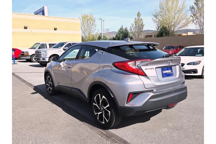 $21998 : Toyota C-HR 2019 Limited 4dr image 7