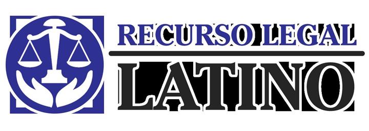 Recurso Legal Latino image 1