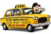 Servicio de taxi 24 horas en Los Angeles
