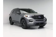 Ford Explorer 2022 AWD ST 4d en Charlotte
