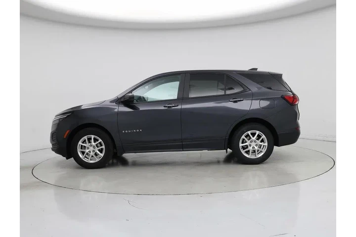 $19998 : Chevrolet Equinox 2022 LS 4d image 3