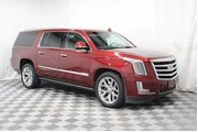 Cadillac Escalade ESV 2018 4