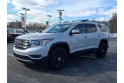 $19727 : GMC Acadia 2019 4x4 SLT-1 4d thumbnail