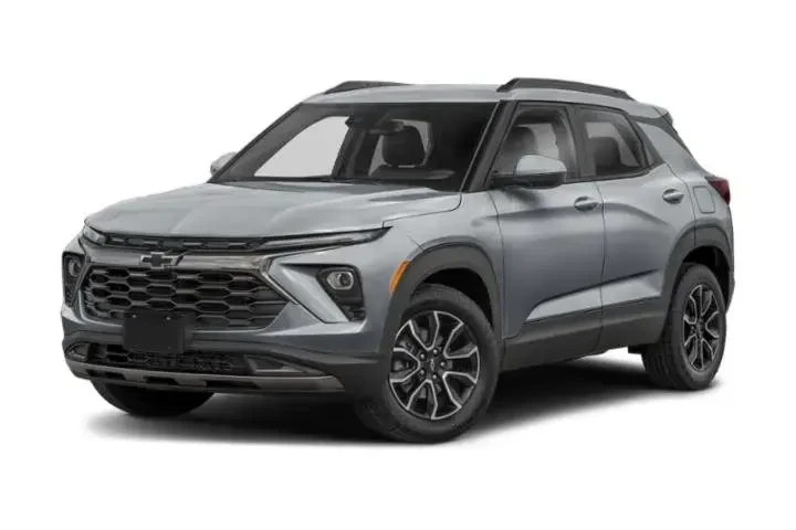 $25599 : Chevrolet Trailblazer 2025 4 image 1