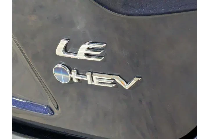 $22988 : Toyota Corolla Hybrid 2025 L image 9