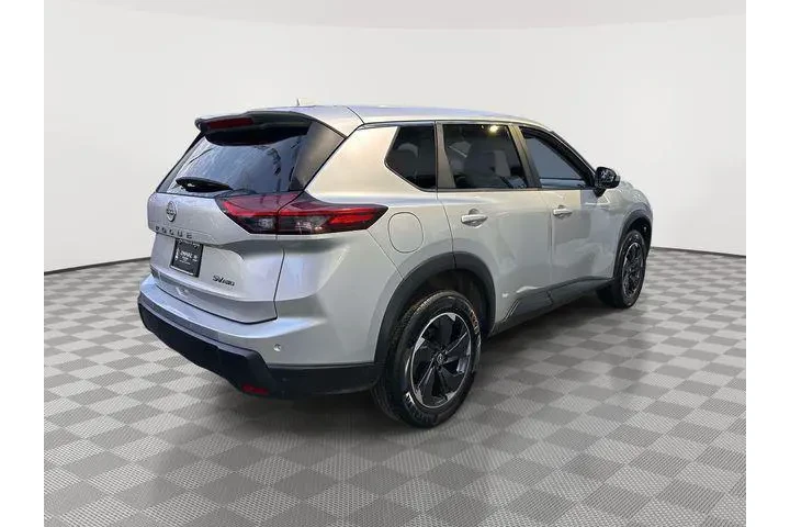 $20163 : Nissan Rogue 2024 AWD SV 4dr image 4