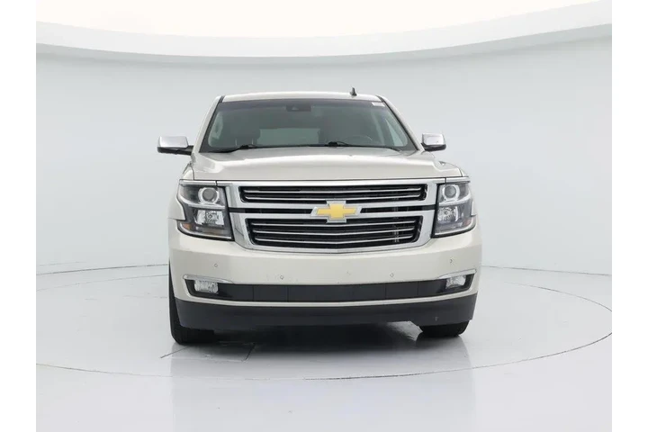 $26998 : Chevrolet Tahoe 2015 4x2 LTZ image 5