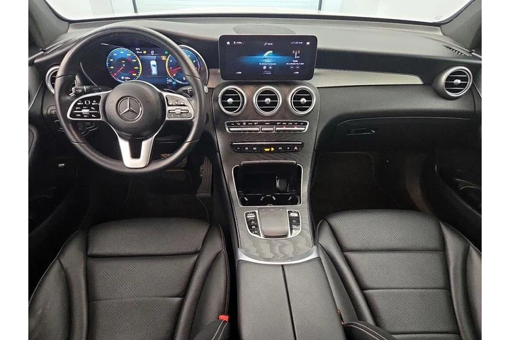 $26998 : Mercedes-Benz GLC 2022 AWD G image 9