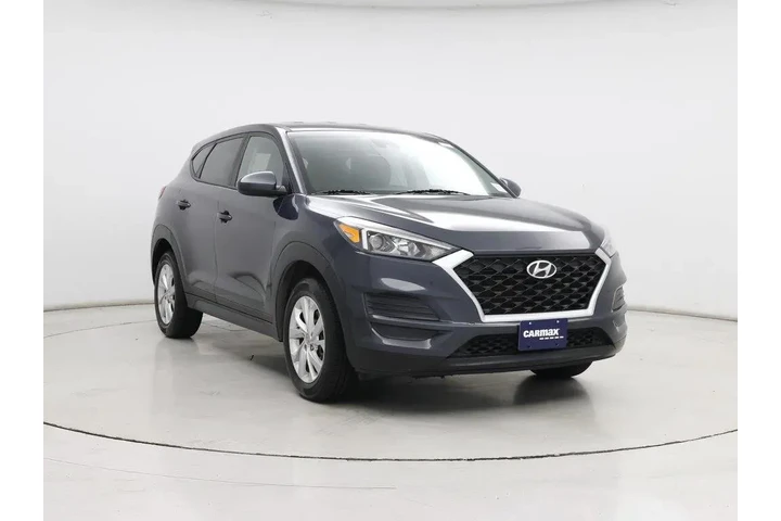 $13998 : Hyundai TUCSON 2019 SE 4dr S image 1