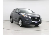 Hyundai TUCSON 2019 SE 4dr S en Modesto