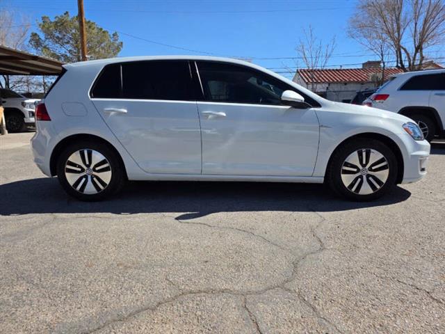 $8995 : 2015 e-Golf SEL Premium image 3