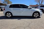 $8995 : 2015 e-Golf SEL Premium thumbnail