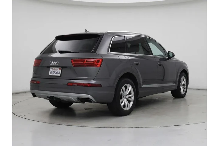 $25998 : Audi Q7 2019 AWD quattro SE image 8
