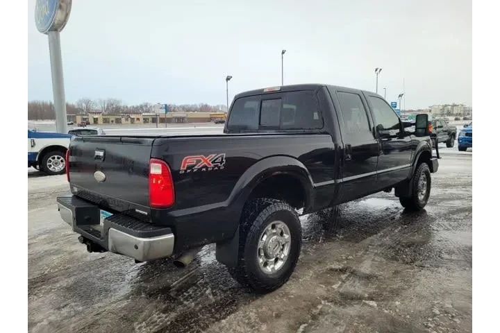 $17995 : Ford F-350 Super Duty 2012 4 image 4