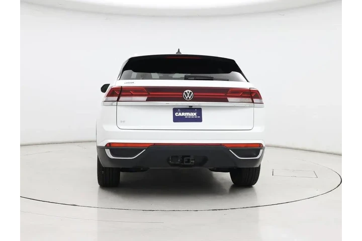 $28998 : Volkswagen Atlas Cross Sport image 6