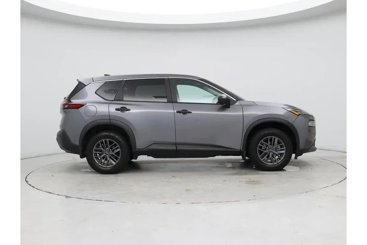 $20998 : Nissan Rogue 2023 AWD S 4dr image 7