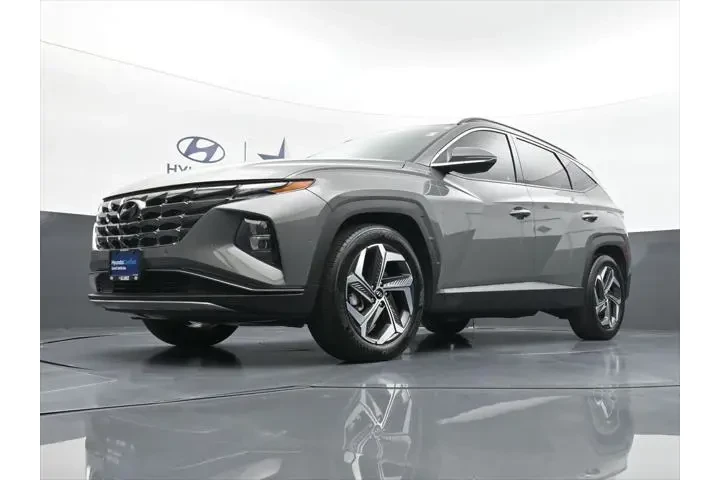 $28488 : Hyundai TUCSON 2024 Limited image 8