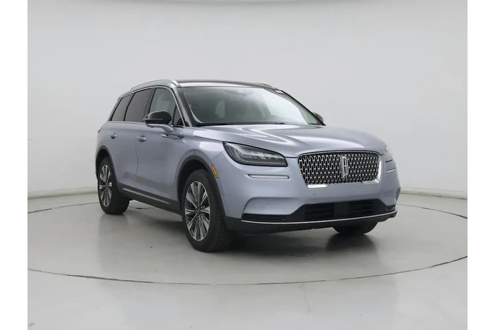 $28998 : Lincoln Corsair 2022 AWD Res image 1