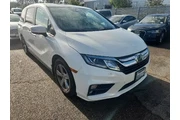 Honda Odyssey 2019 EX-L 4dr