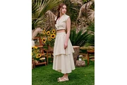$36 : Buy Alaya Layered Comfort Pant thumbnail