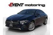 $37995 : 2025 Mercedes-Benz CLA thumbnail