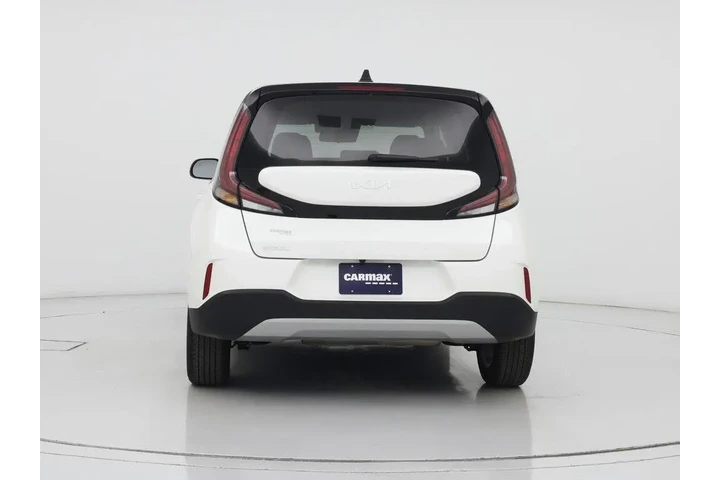 $19998 : Kia Soul 2025 LX 4dr Crossov image 6