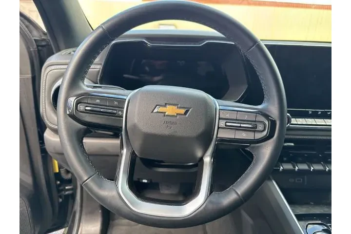 $34043 : Chevrolet Colorado 2023 4x4 image 6