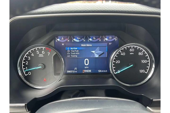 $35998 : 2021 F-150 XLT image 3