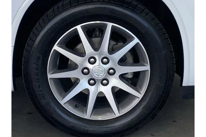 $17881 : Buick Enclave 2017 Leather 4 image 5