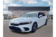 Honda Civic 2024 Touring 4dr en New York