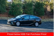 $16295 : Toyota Prius 2022 Nightshade thumbnail