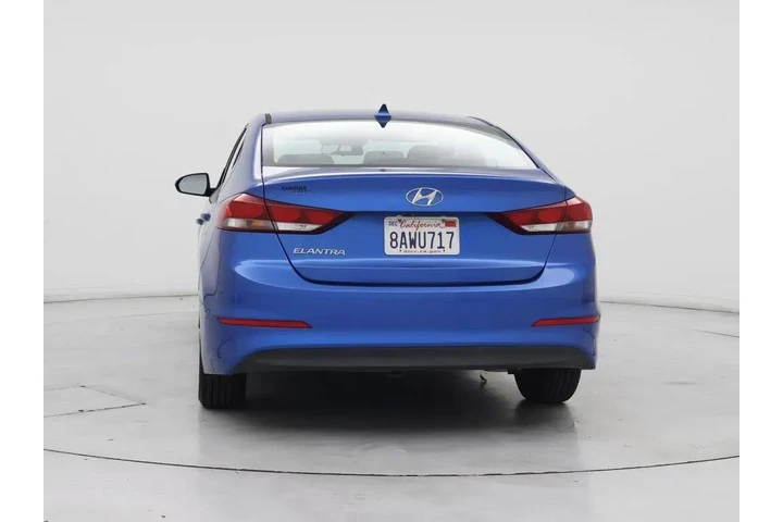 $13998 : Hyundai ELANTRA 2018 SEL 4dr image 6