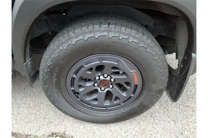 $35950 : Nissan Frontier 2025 4x2 PRO image 5