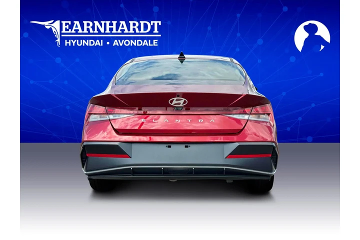 $21750 : Hyundai ELANTRA 2025 SEL Con image 6