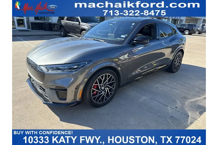 $32991 : Ford Mustang Mach-E 2023 AWD image 1