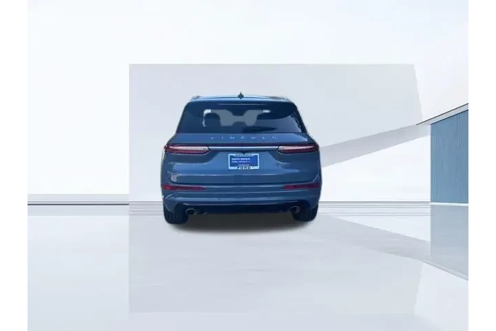 $38701 : Lincoln Corsair 2024 AWD Gra image 6