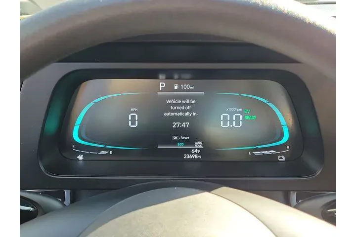 $21699 : Hyundai ELANTRA Hybrid 2025 image 7