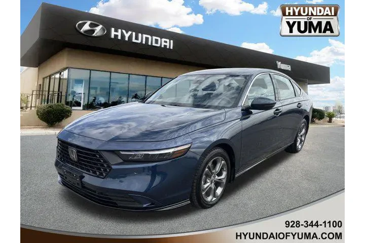 $28999 : Honda Accord Hybrid 2024 EX- image 1