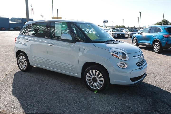 $11949 : 2015 500L Easy image 3