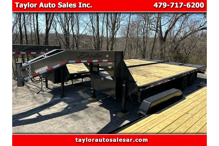 $13679 : 2025 Delta Manufacturing, Inc image 1