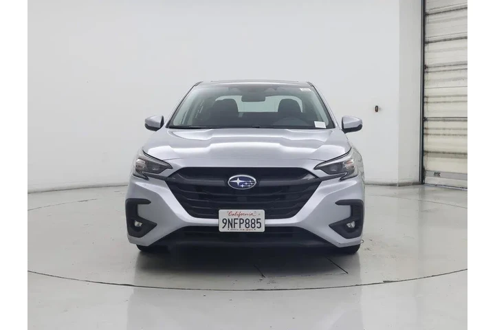 $25998 : Subaru Legacy 2024 AWD Premi image 5