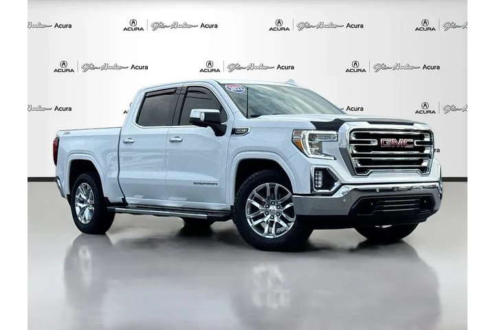$39398 : GMC Sierra 1500 Limited 2022 image 1